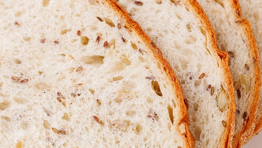 Хлеб "Польза семечек"