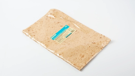 Лаваш "Цельнозерновой с отрубями", СПб Лаваш "Цельнозерновой с отрубями", СПб