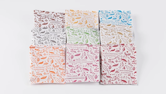 Клетчатка комплексная, 18 саше по 10 г Клетчатка комплексная, 18 саше по 10 г