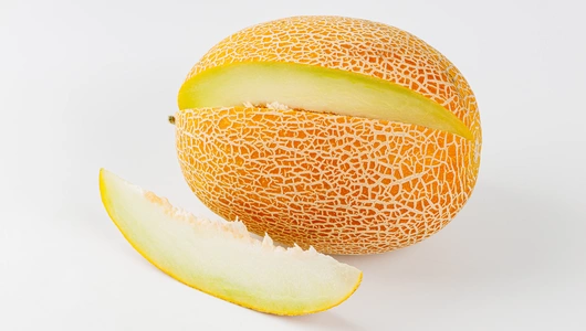 Дыня Колхозница Дыня Колхозница