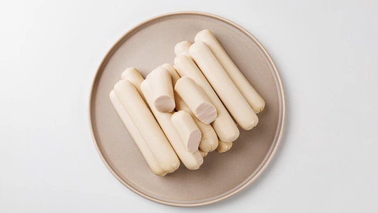 Сосиски куриные "Суперсила", 600 г