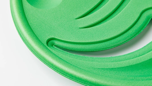 Фрисби "Летающая тарелка"