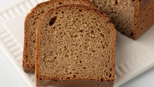 Хлеб ржаной "Родной из детства". Пекарня
