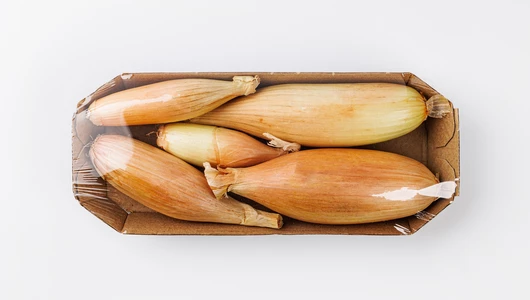 Лук шалот, 250 г Лук шалот, 250 г