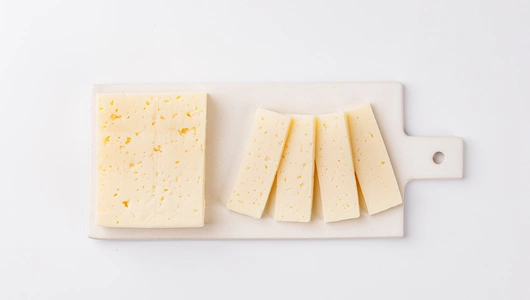 Сыр "Монастырский", 200г