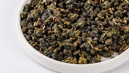 Чай зеленый улун "Габа зеленая", категория А Чай зеленый улун "Габа зеленая", категория А