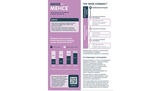 Менсе капс. 40 шт Менсе капс. 40 шт