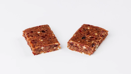 Батончик ягод.-орех. с вишней и клюквой Батончик ягод.-орех. с вишней и клюквой