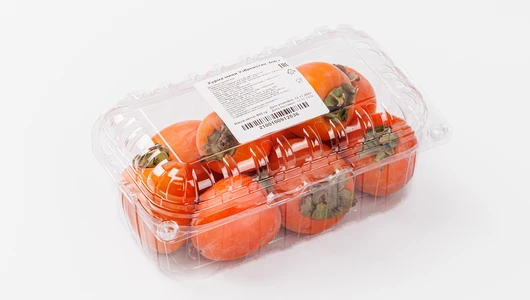 Хурма мини Узбекистан, 500 г