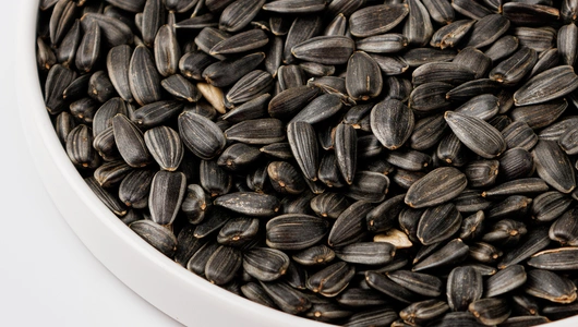 Семечки жареные Семечки жареные