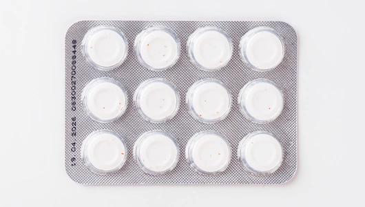 Аскорбинка без сахара со вкусом малины Аскорбинка без сахара со вкусом малины