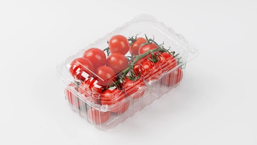 Томаты черри "Сладкая гроздь", 400 г