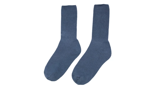 Носки Женские Touch с компрессионным эффектом размер 36-40 1 шт