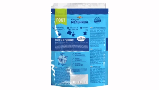 Цикорий Старая мельница порошкообразный 85 г
