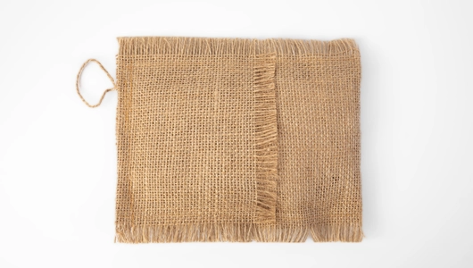 Мочалка пихтовая с мылом