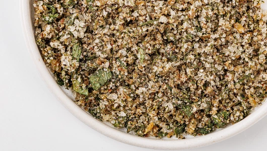 Французская соль