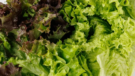 Салат Трио в горшочке