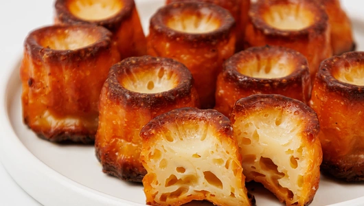 Пирожное "Канелли" Пирожное "Канелли"