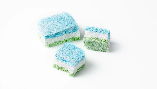 Таблетки для посудомоечной машины 30 шт