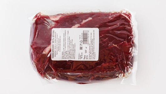 Говядина Огузок ГП