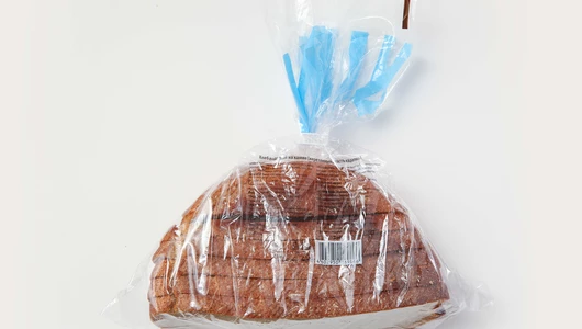 Хлеб Лимак Подовый на камне нарезанный 350 г