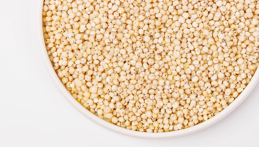 Крупа из сорго без глютена