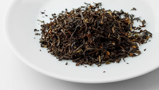 Чай черный "Дарджилинг"