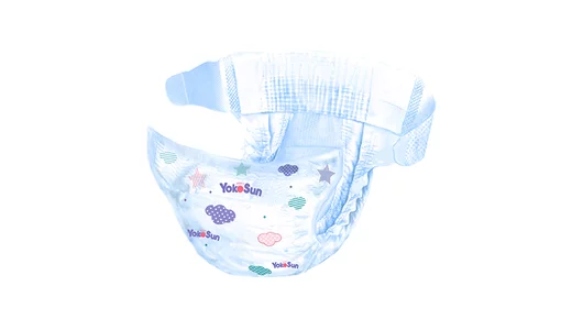 Подгузники YokoSun M (5-10 кг), 62 шт Подгузники YokoSun M (5-10 кг), 62 шт