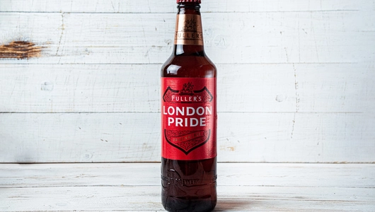 Пиво темное "Fullers London Pride", 500 мл