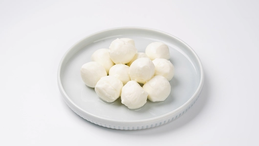 Сыр мягкий "Моцарелла" мини