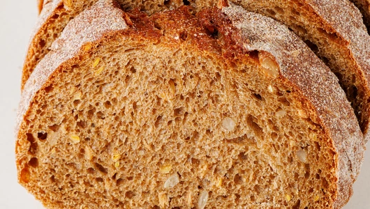 Хлеб "Гречишный"