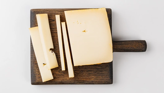 Сыр "Швейцарский", 200г