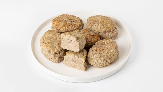 Котлеты "Домашние" жареные, зам. Котлеты "Домашние" жареные, зам.