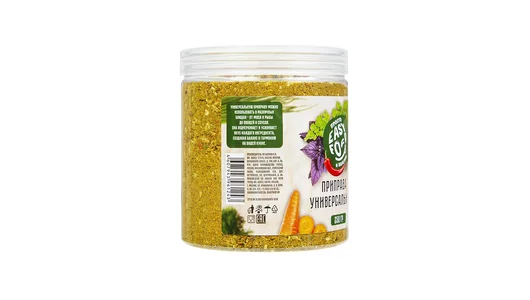 Приправа Easy Food Универсальная 250 г