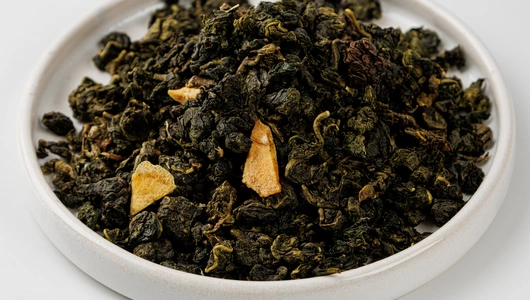 Чай "Манговый улун" Чай "Манговый улун"