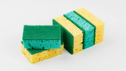 Губки кухонные, 5 шт Губки кухонные, 5 шт