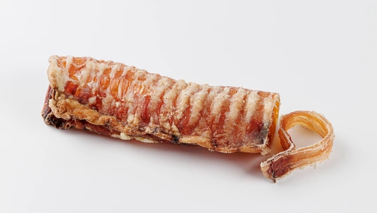 Лакомство для собак "Трахея говяжья", 50 гр