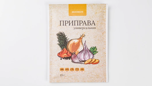 Приправа универсальная