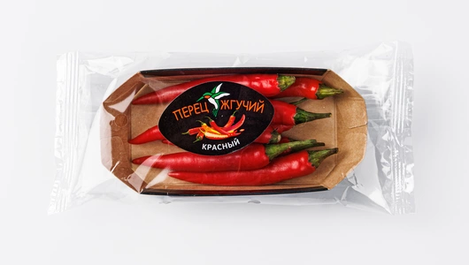 Перец Тайский острый , 30 г