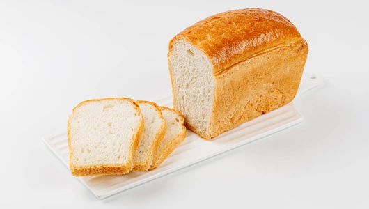 Изделие х/б пшеничный в/с формовой, 420 г