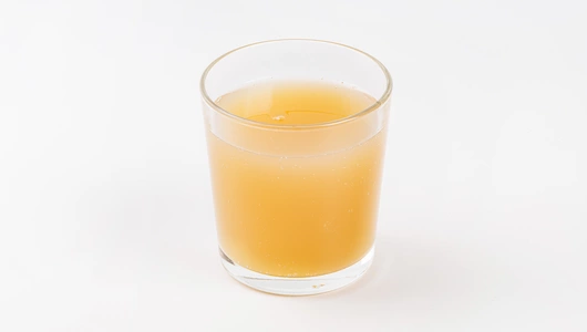 Напиток "Шорли" яблочный с мандарином и пряностями, 330 мл