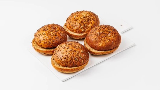 Хлебцы "Зерновые"