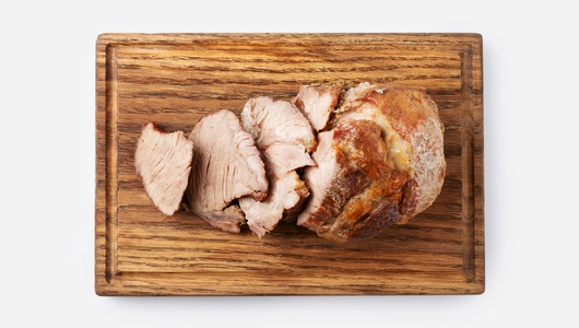 Шея свиная ГП