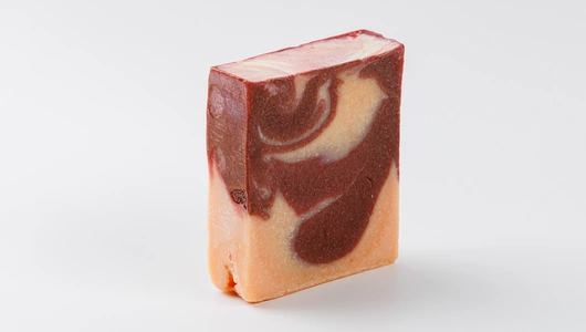 Мыло "Пряные цитрусы"