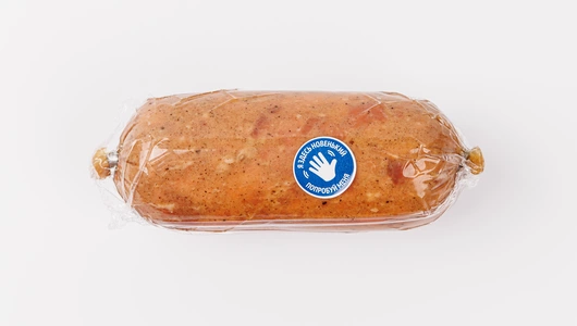 Ветчина из&nbsp;индейки "Нежная"