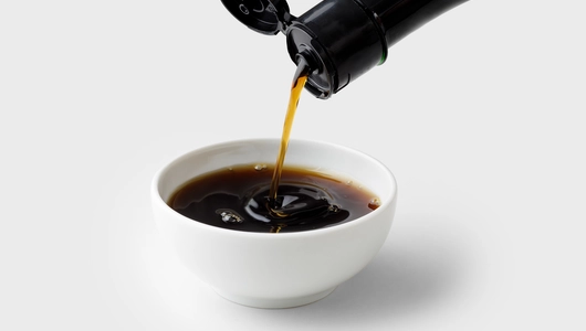 Аминосоус из нектара кокосовых соцветий