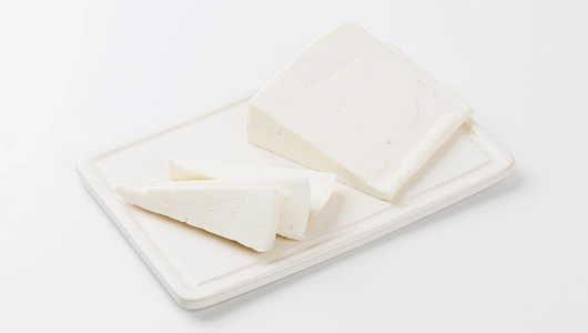 Сыр "Брынза по-итальянски" из козьего молока, 200 г Сыр "Брынза по-итальянски" из козьего молока, 200 г