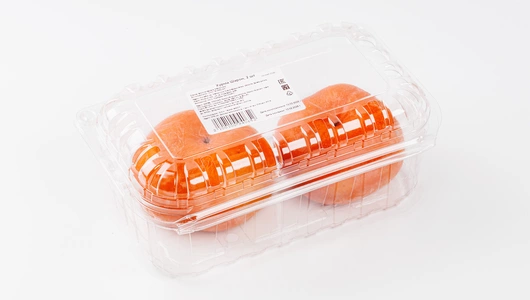 Хурма Шарон, 2 шт Хурма Шарон, 2 шт