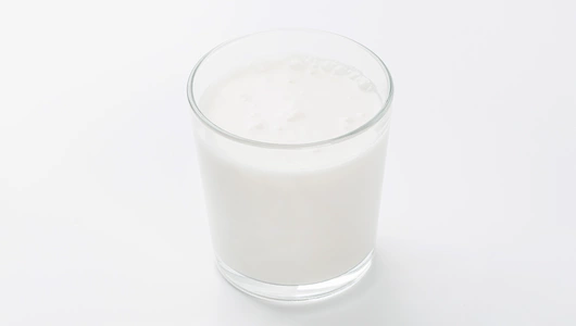 Напиток растительный из мякоти спелого кокоса