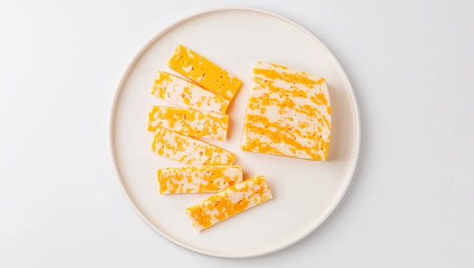 Сыр "Мраморный", 200 г